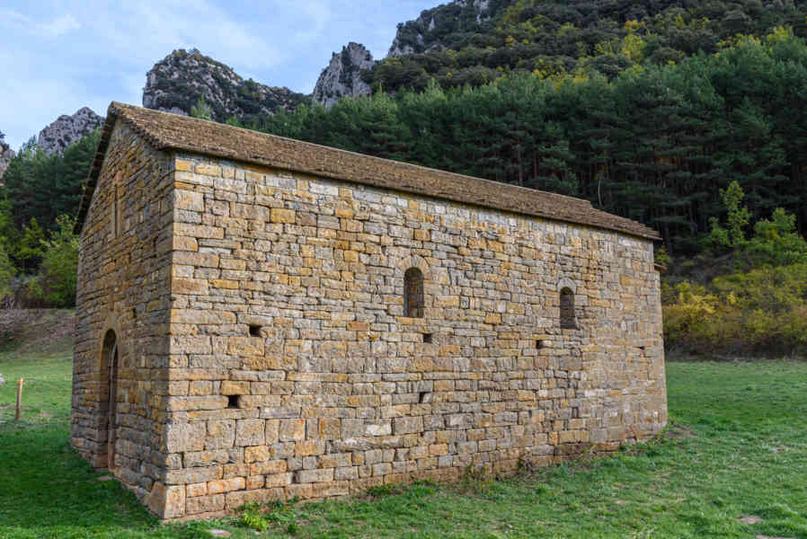Huesca - Beranuy 07 - ermita de San Pablo.jpg